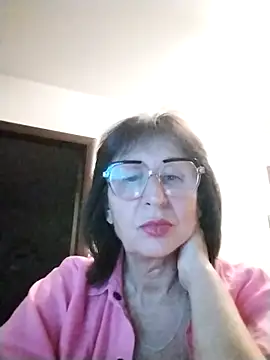 AlbinaXPretty online show from 09.20.25