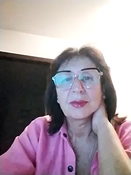 AlbinaXPretty online show from 09.22.25