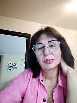 AlbinaXPretty online show from 10.06.25