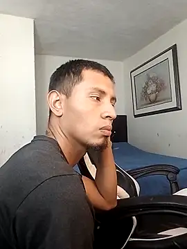 Luciana and Neitan online show from 03.16.26