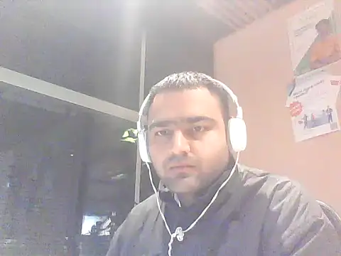 JohnBond009 online show from 01.17.25