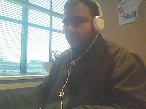 JohnBond009 online show from 01.23.25