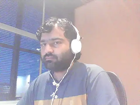 JohnBond009 online show from 09.08.25