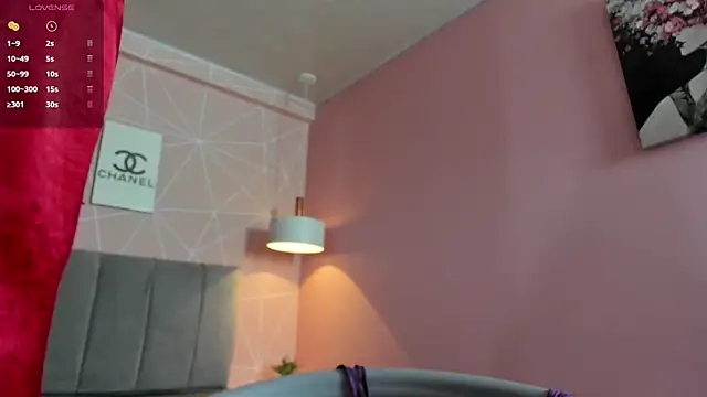 dolly zoe online show from 02.13.25