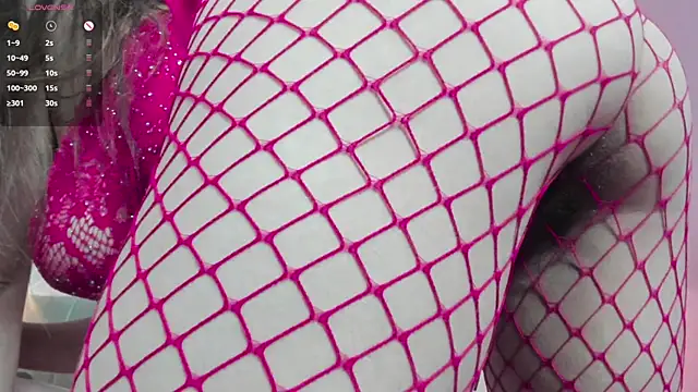 dolly zoe online show from 02.25.25