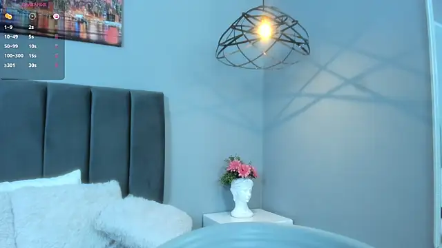 dolly zoe online show from 03.15.25