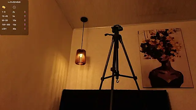 dolly zoe online show from 03.09.26