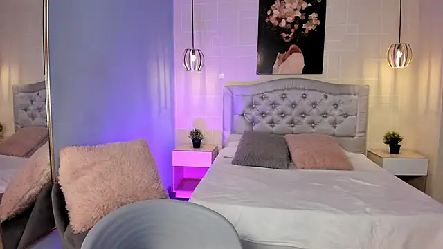 ayshel   online show from 01.28.25