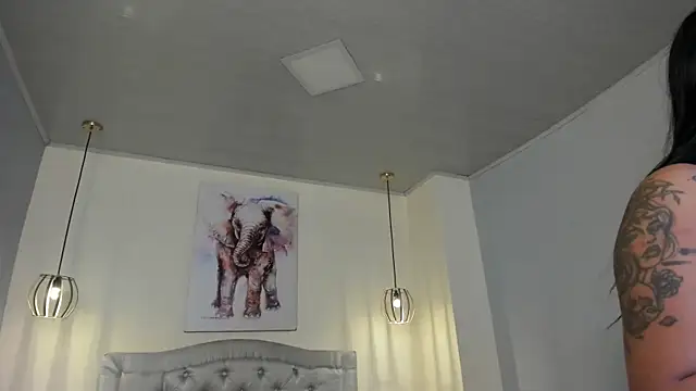 ayshel   online show from 10.01.25