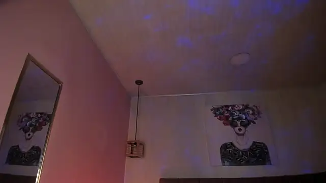 ayshel   online show from 01.13.26