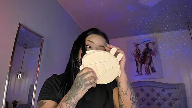 ayshel   online show from 02.26.26