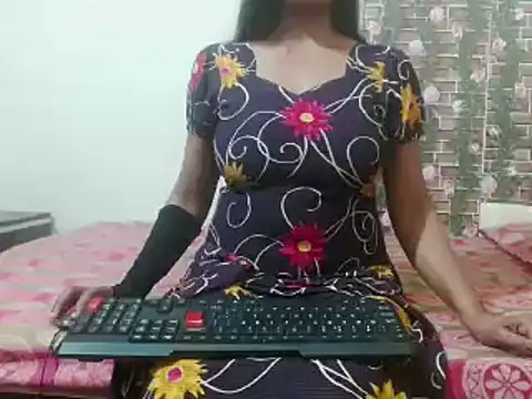 nikitahot3 online show from 01.19.25