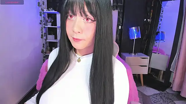 helen bunnnyx online show from 12.11.24