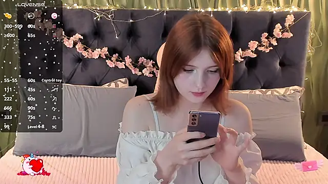 AliceLanley online show from 11.19.25