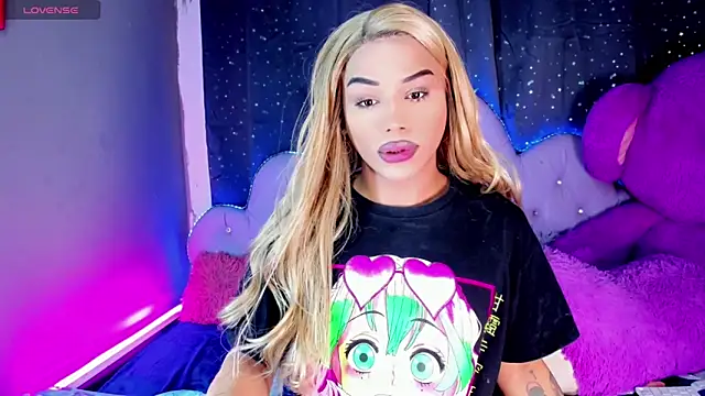 Shayybaby online show from 01.18.25
