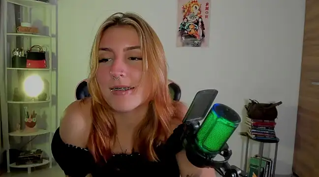 Dakotaa  online show from 02.02.25