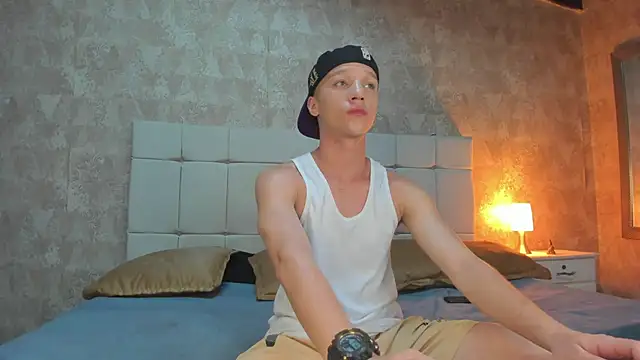 angelcortes online show from 11.19.25