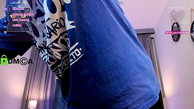 CoralineRicce  online show from 09.17.25