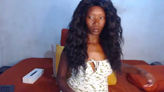 NikkiDickSavage online show from 01.17.26