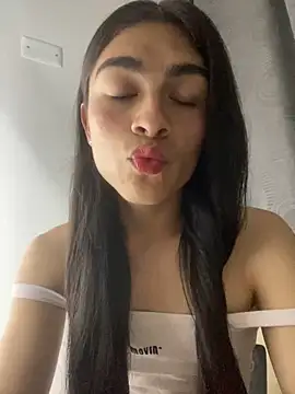 valendoll online show from 03.13.25