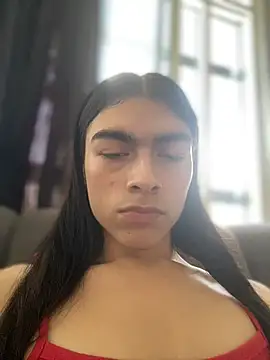 valendoll online show from 10.28.25