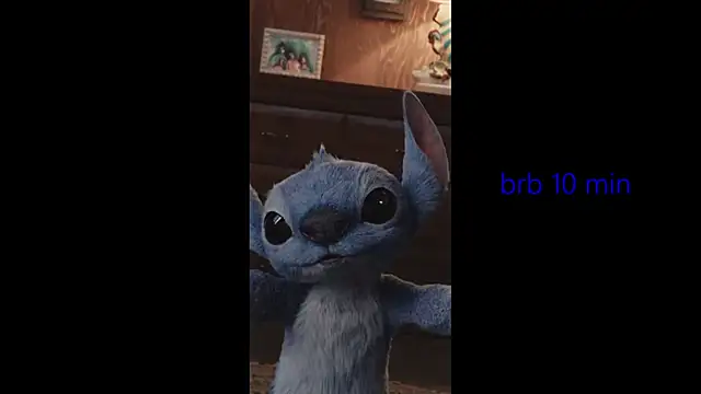 vinkitinkii online show from 11.22.25