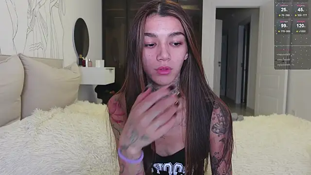 vinkitinkii online show from 01.08.26