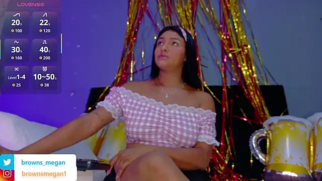  Gretta online show from 09.22.25