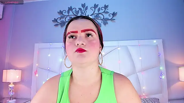 MelanieKlaus online show from 01.03.25