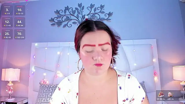 MelanieKlaus online show from 01.07.25