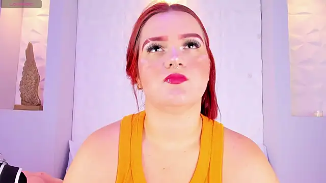 MelanieKlaus online show from 12.01.25