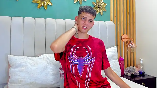 Jasson smit online show from 12.02.24