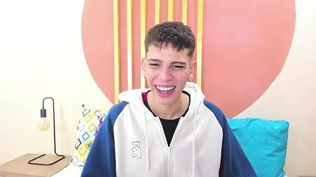 Jasson smit online show from 12.03.24