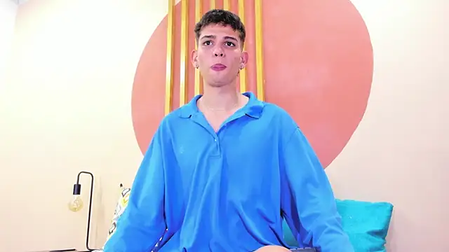 Jasson smit online show from 12.03.24