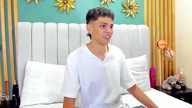 Jasson smit online show from 12.04.24