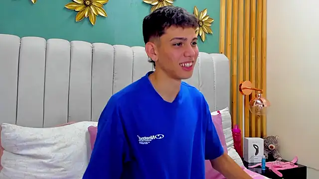 Jasson smit online show from 12.06.24