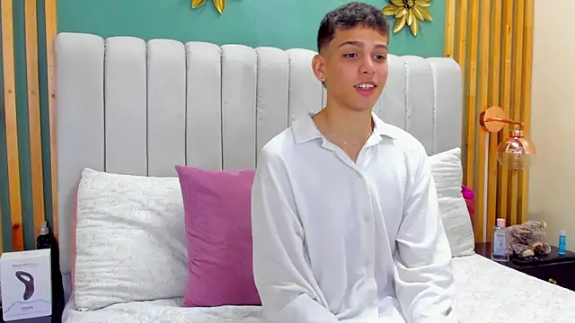 Jasson smit online show from 12.07.24