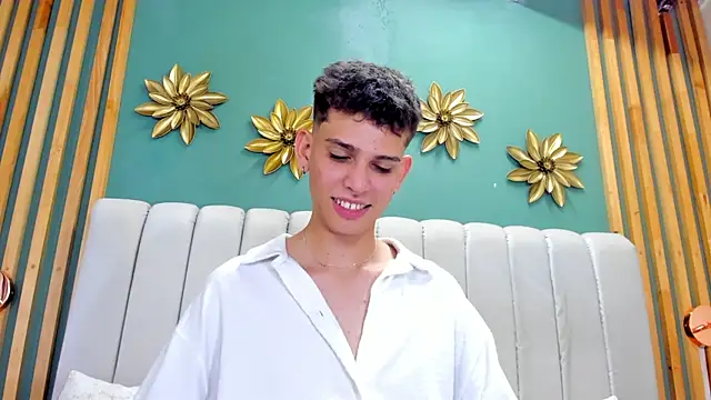 Jasson smit online show from 12.07.24