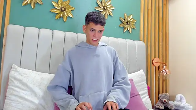 Jasson smit online show from 12.10.24