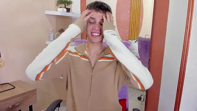 Jasson smit online show from 12.11.24