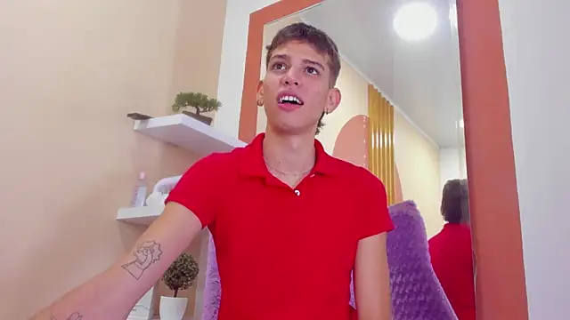 Jasson smit online show from 12.12.24