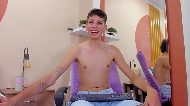 Jasson smit online show from 12.12.24