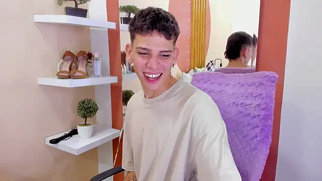 Jasson smit online show from 12.13.24