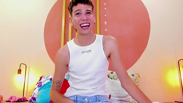 Jasson smit online show from 12.16.24