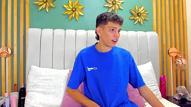 Jasson smit online show from 12.17.24