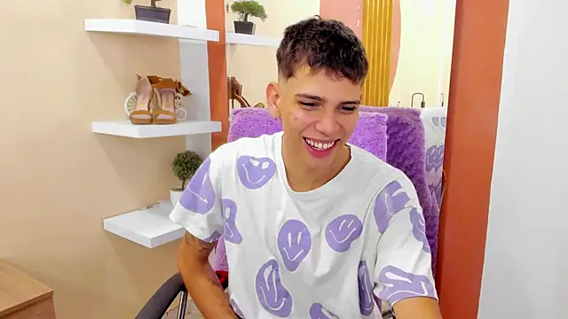 Jasson smit online show from 12.18.24