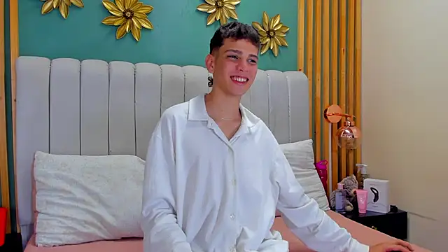 Jasson smit online show from 12.21.24