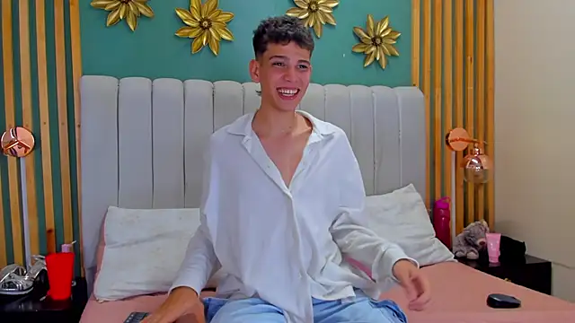 Jasson smit online show from 12.21.24