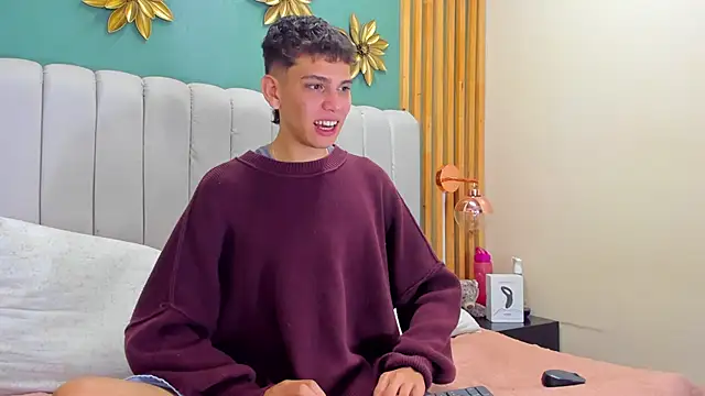 Jasson smit online show from 12.22.24