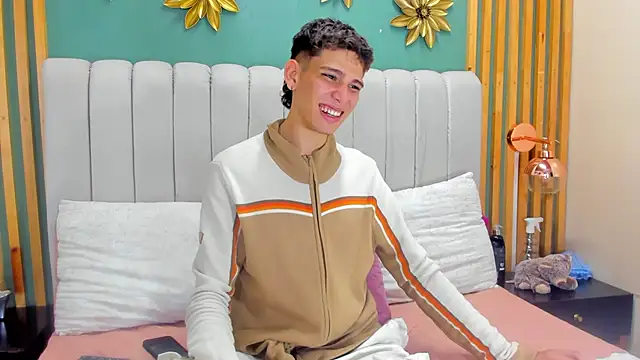 Jasson smit online show from 12.23.24